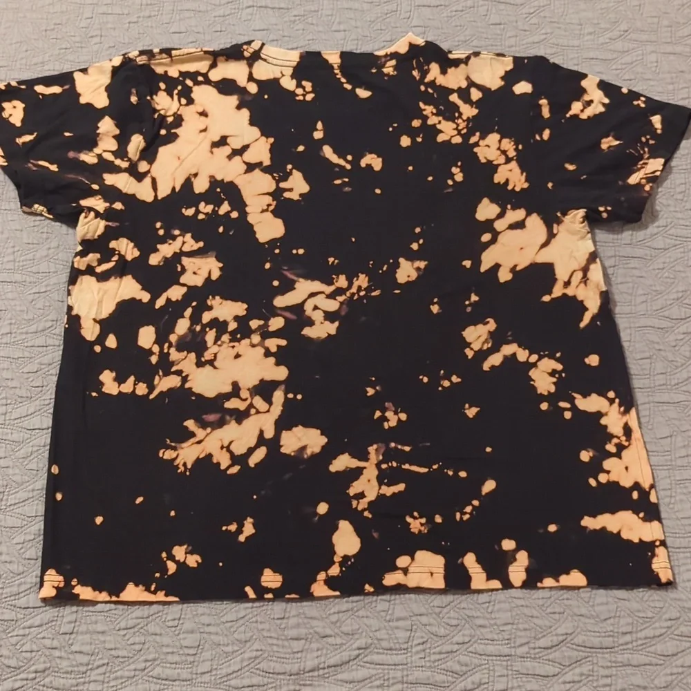 Selena La Reina loteria style women's graphic top - Picture 6 of 6